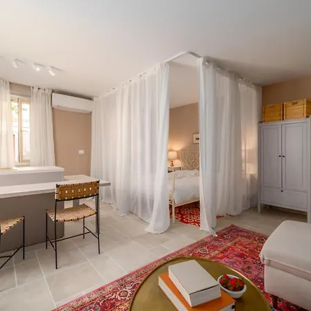 Montalbano Gem - Heritage Studio With Airy Vibes Rovinj Exterior photo