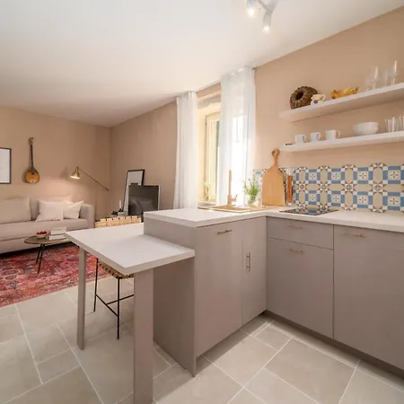 Montalbano Gem - Heritage Studio With Airy Vibes Rovinj Exterior photo