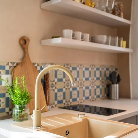 Montalbano Gem - Heritage Studio With Airy Vibes Rovinj Exterior photo
