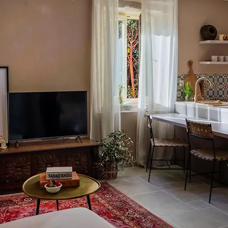 Montalbano Gem - Heritage Studio With Airy Vibes Rovinj Exterior photo