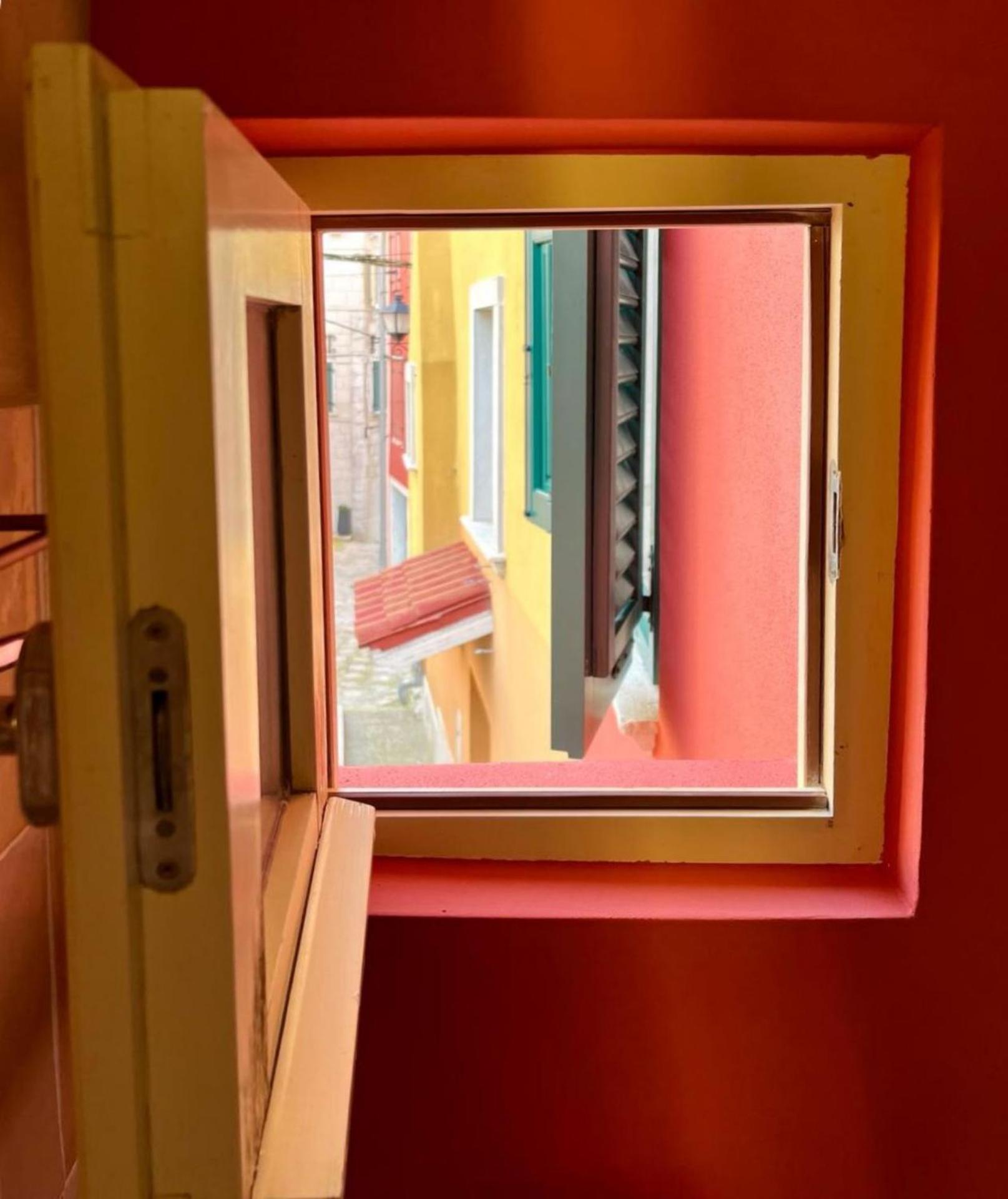 Montalbano Gem - Heritage With Airy Vibes * Rovinj
