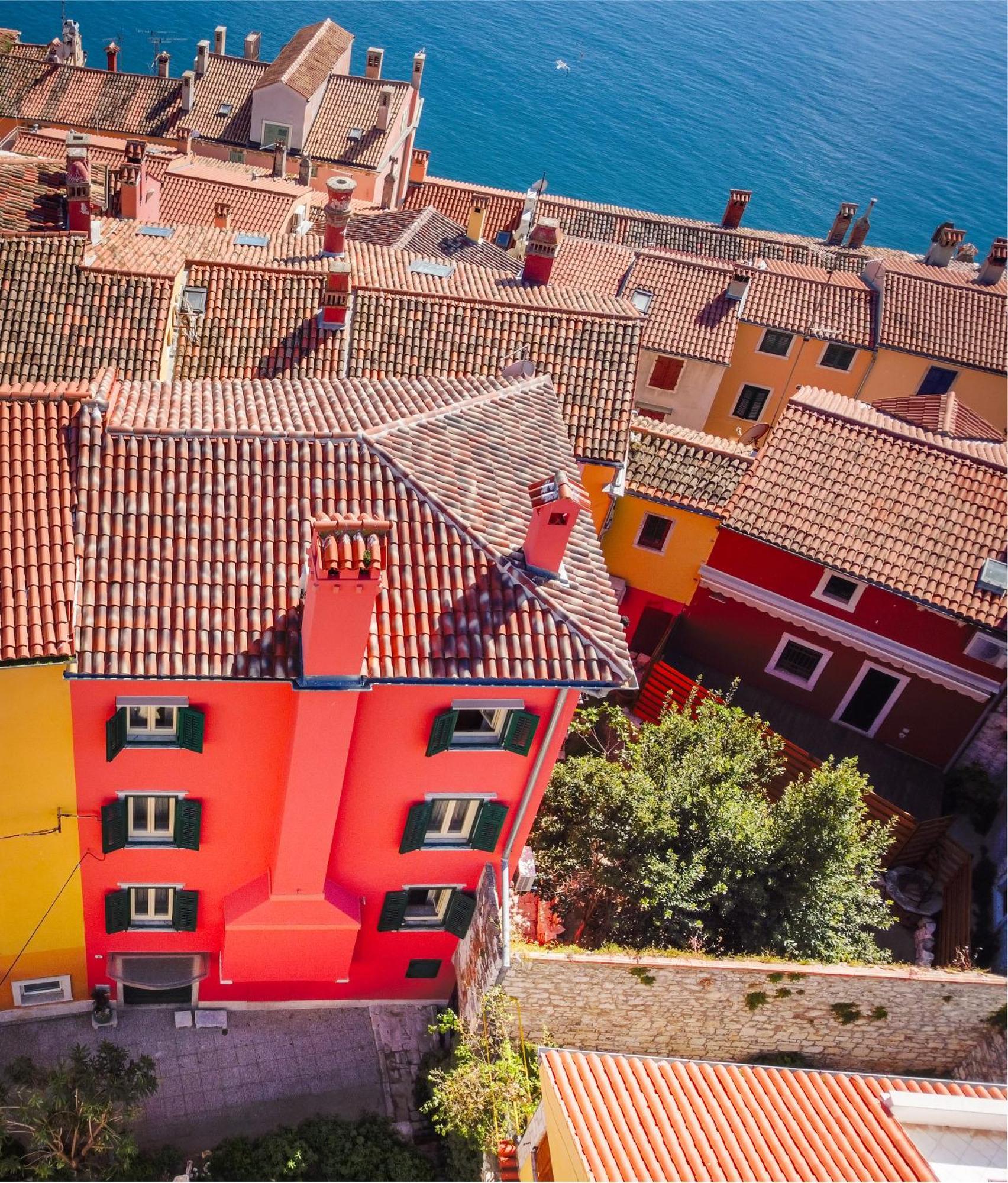 Apartment Montalbano Gem - Heritage With Airy Vibes *