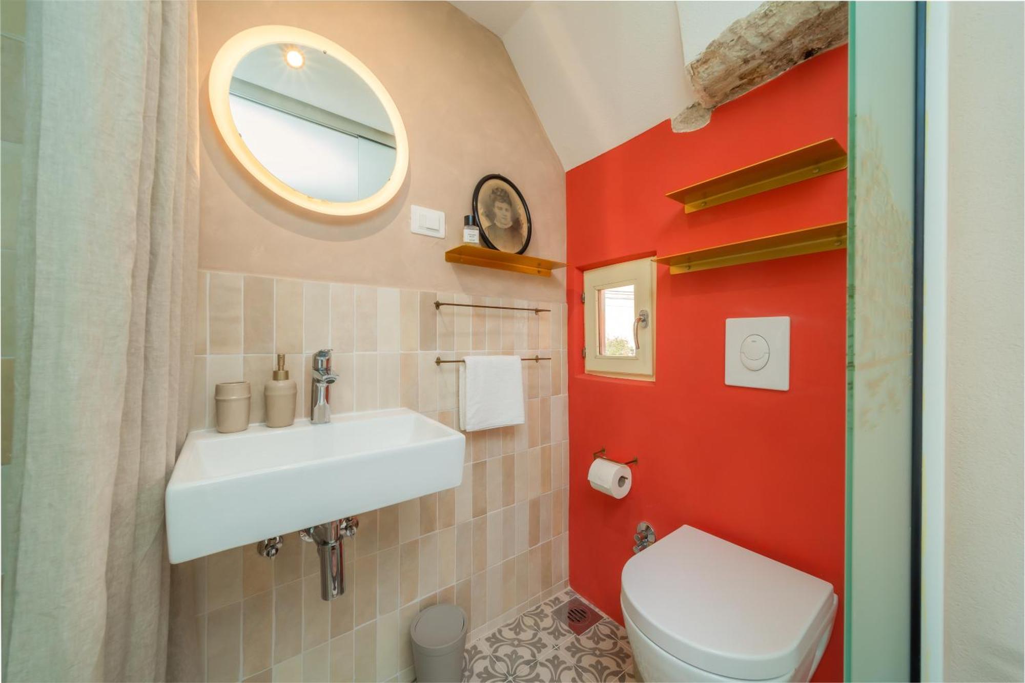 Montalbano Gem - Heritage With Airy Vibes * Rovinj