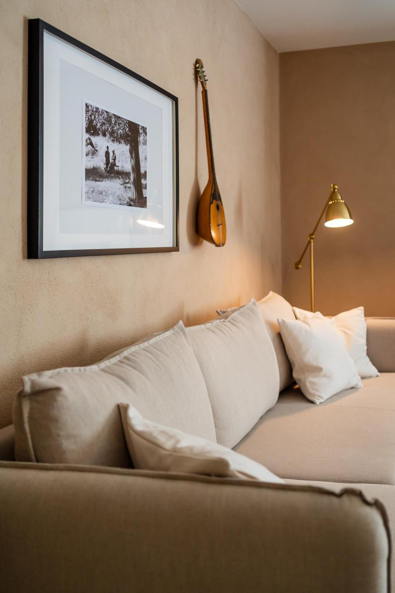 Apartment Montalbano Gem - Heritage With Airy Vibes