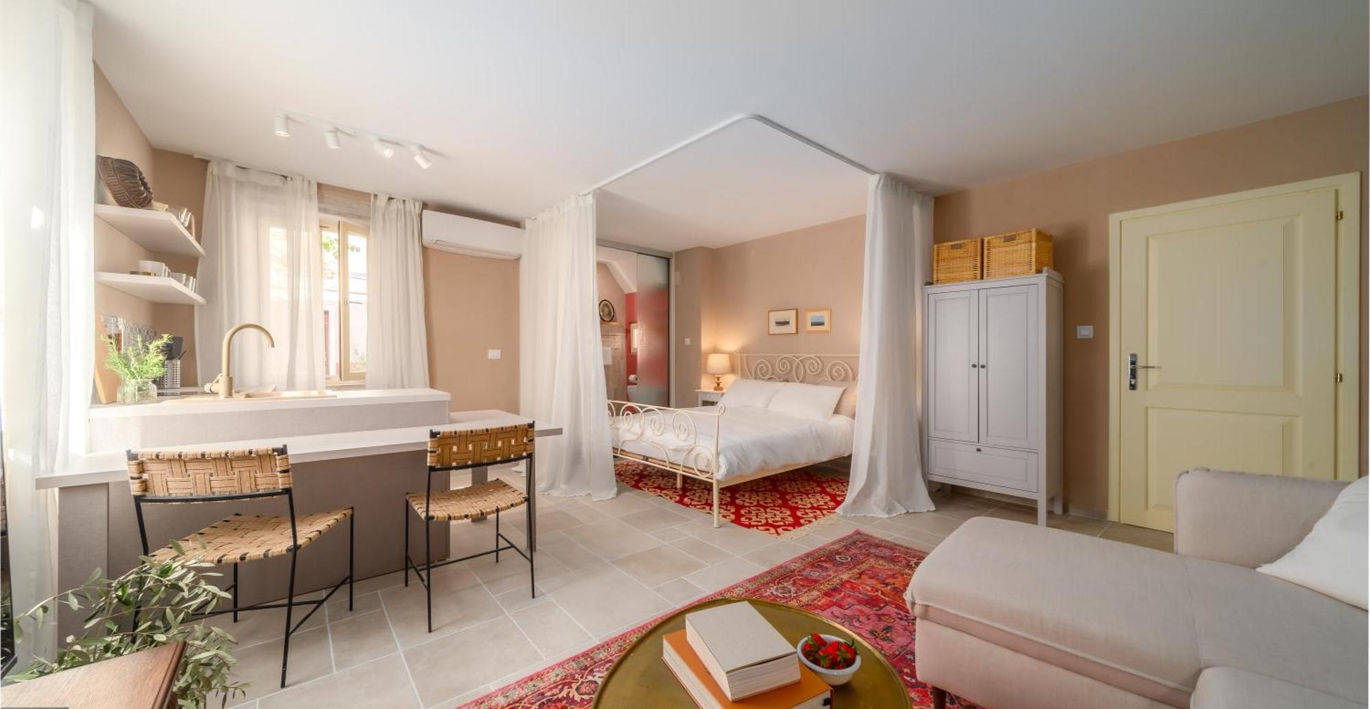 Montalbano Gem - Heritage With Airy Vibes Apartment Rovinj