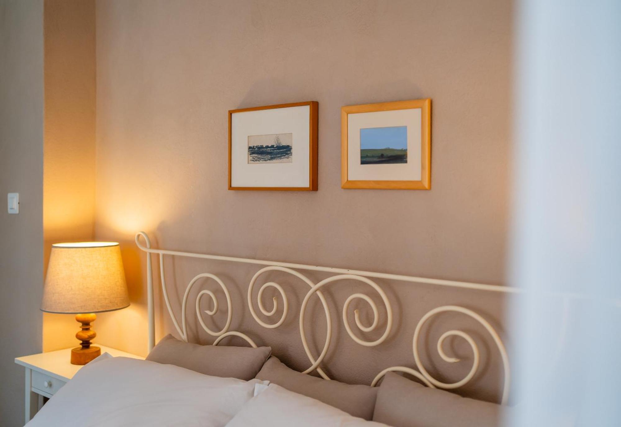 Montalbano Gem - Heritage With Airy Vibes Apartment *