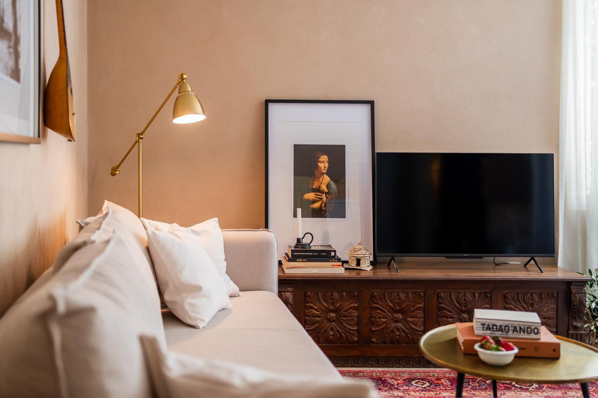 Montalbano Gem - Heritage With Airy Vibes *
