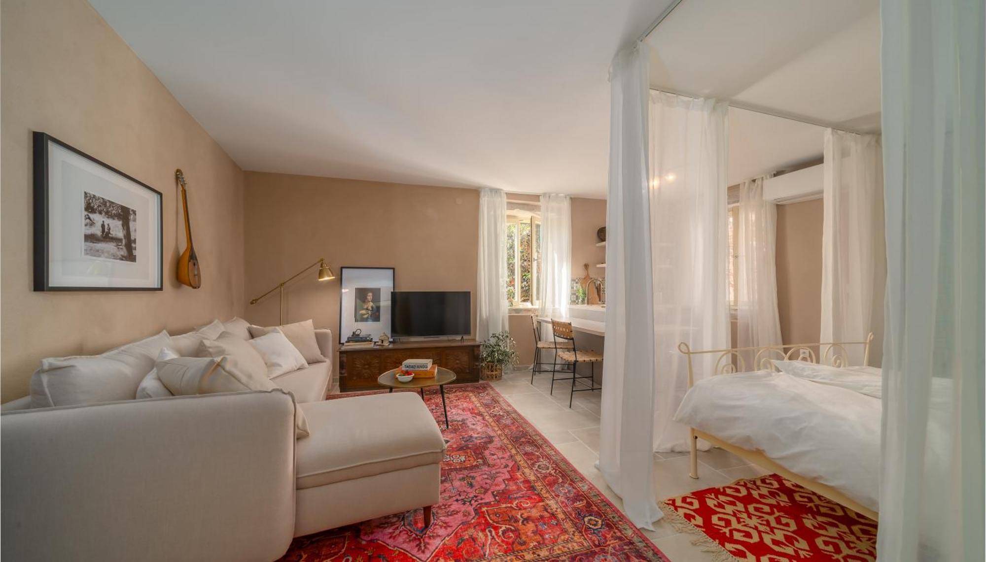 Montalbano Gem - Heritage With Airy Vibes Rovinj
