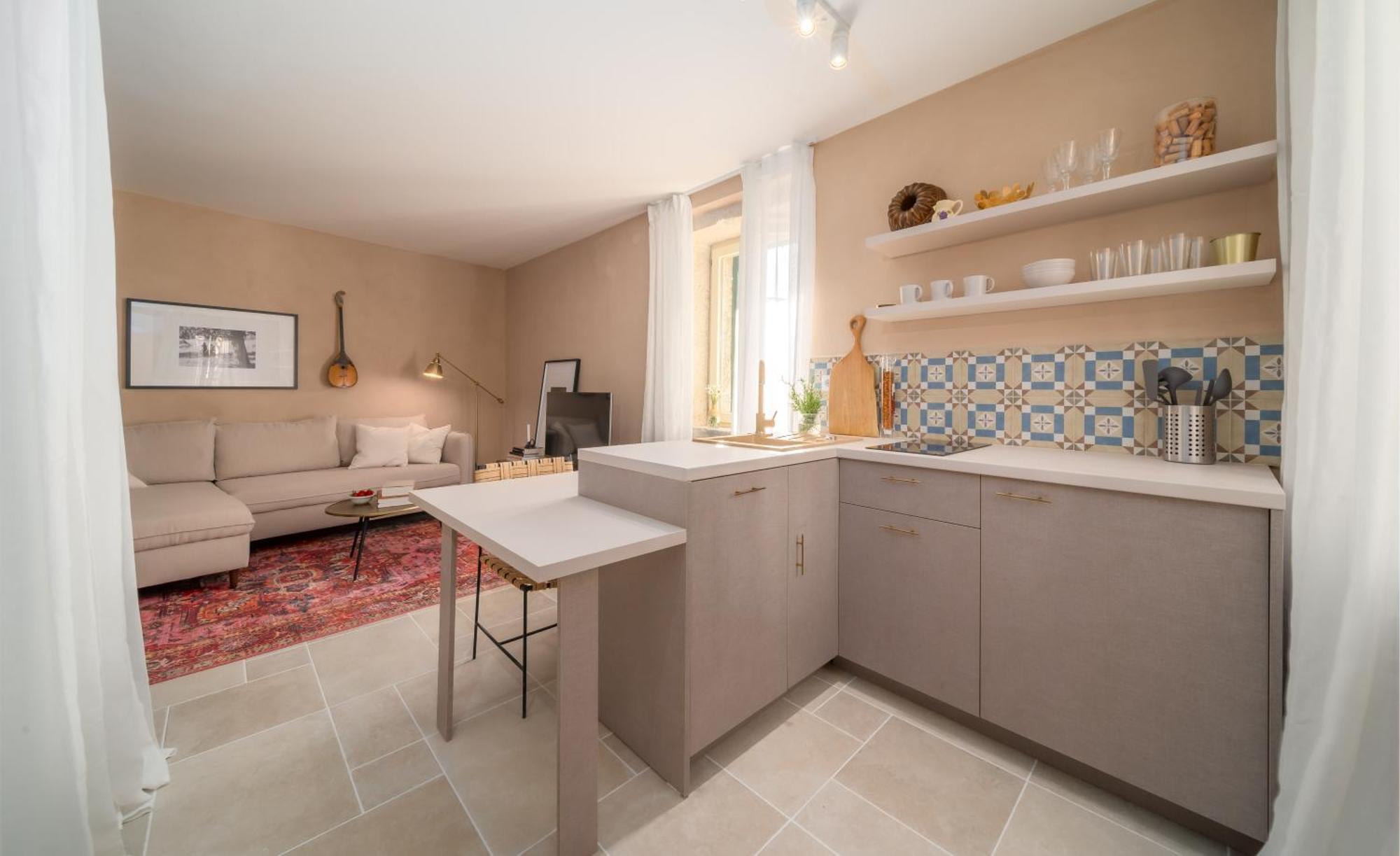 Apartment Montalbano Gem - Heritage With Airy Vibes Rovinj