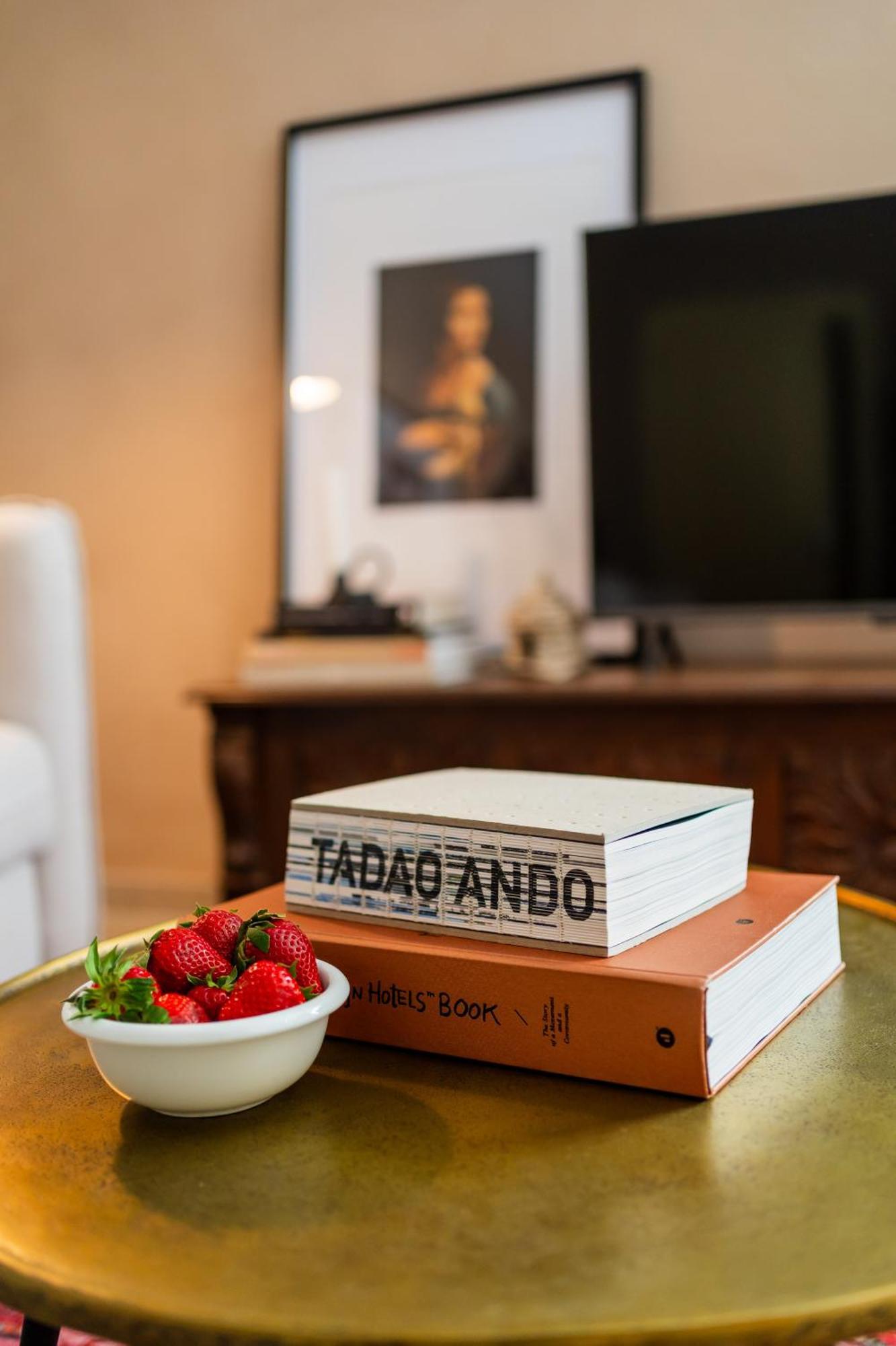 Apartment Montalbano Gem - Heritage With Airy Vibes