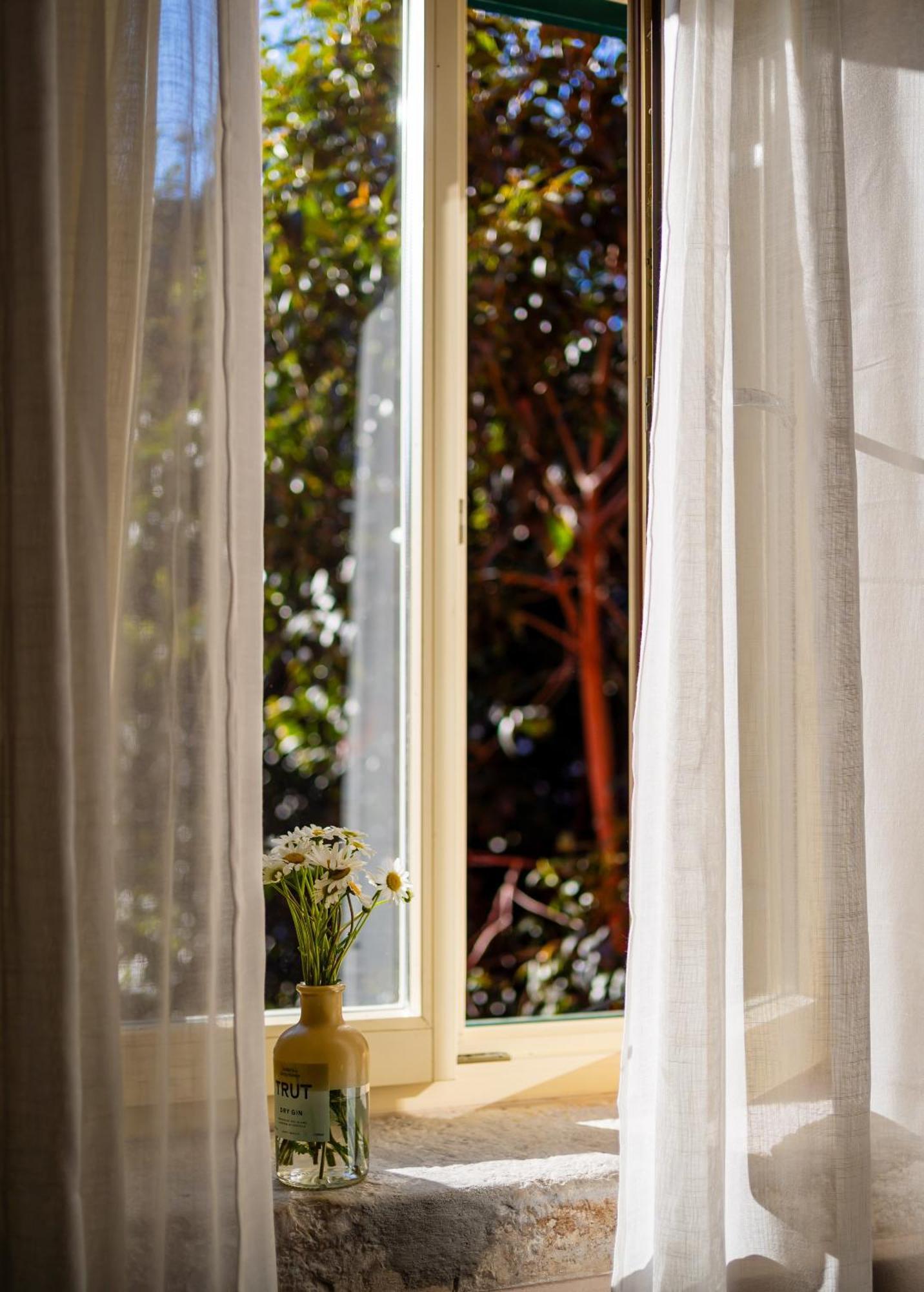 Montalbano Gem - Heritage With Airy Vibes * Rovinj
