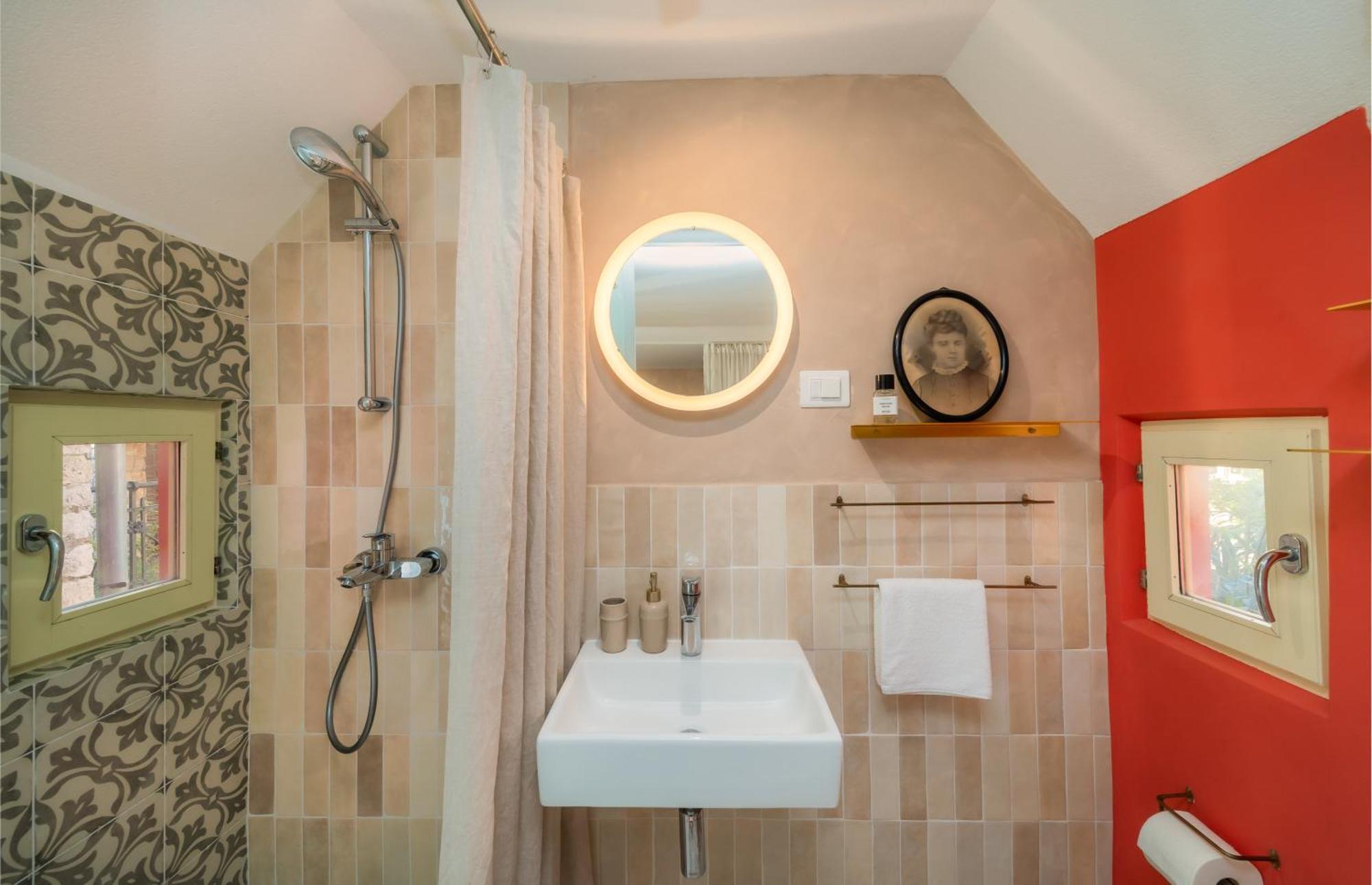 Montalbano Gem - Heritage With Airy Vibes