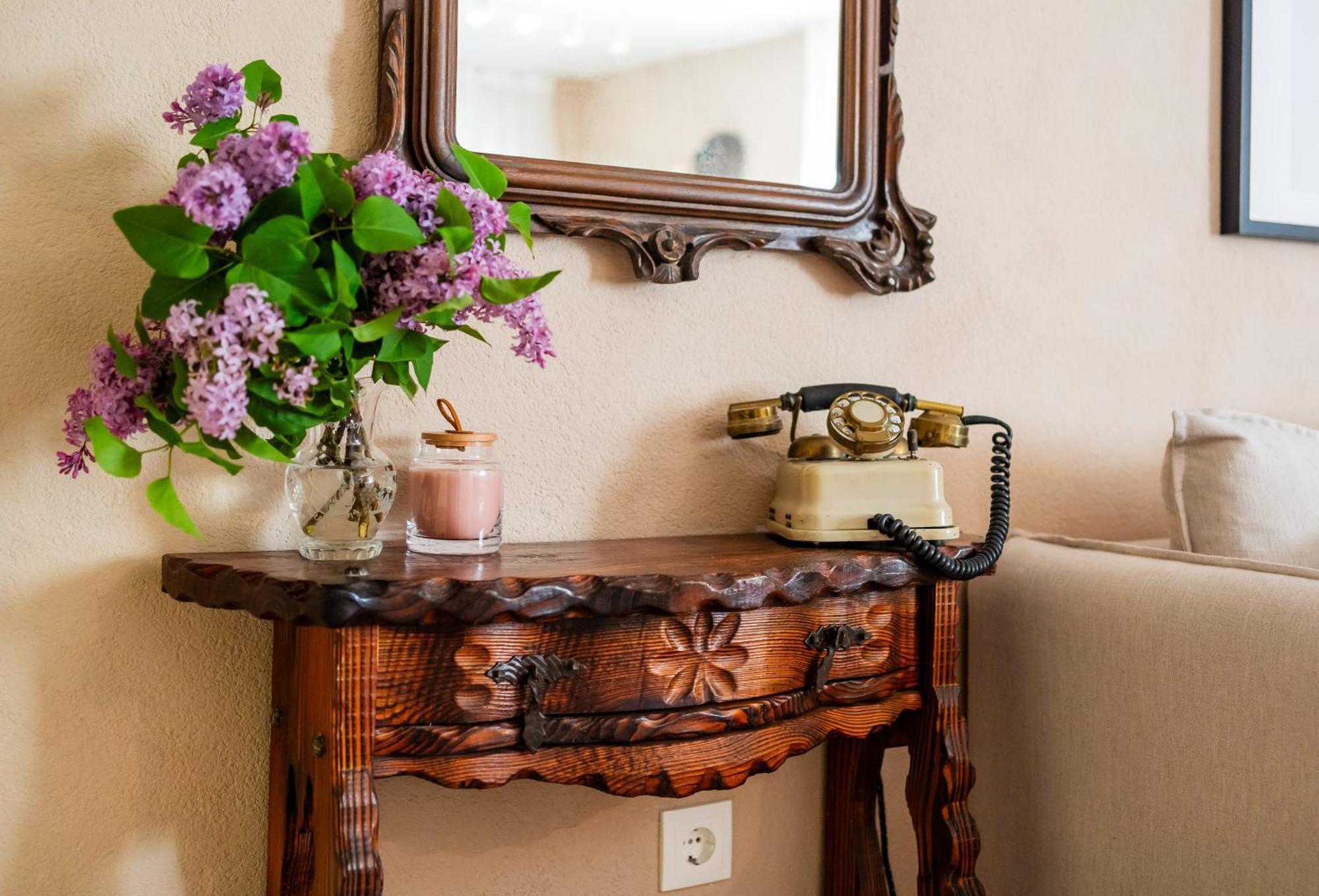 Montalbano Gem - Heritage With Airy Vibes Apartment