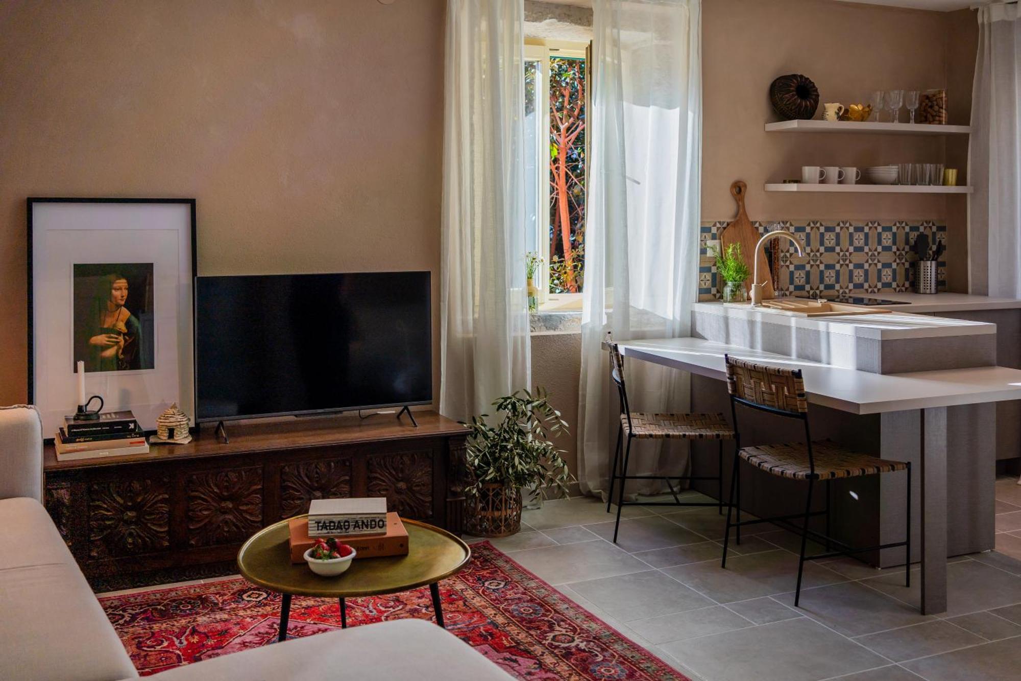 Apartment Montalbano Gem - Heritage With Airy Vibes Rovinj